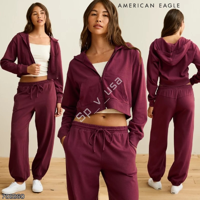 American Eagle