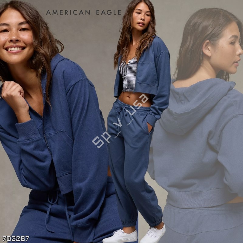 American Eagle