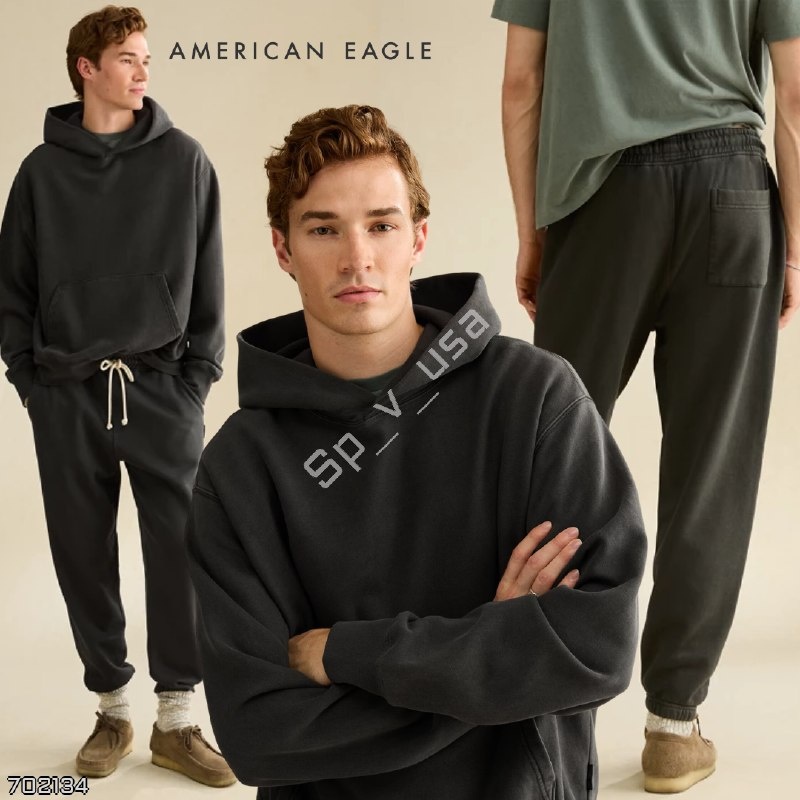 American Eagle