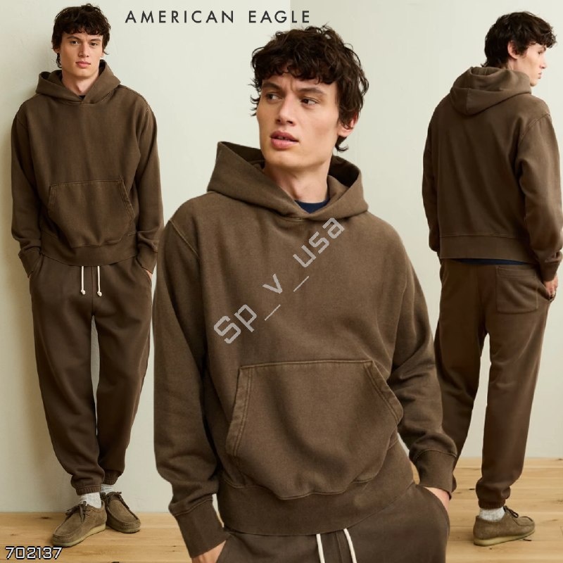 American Eagle