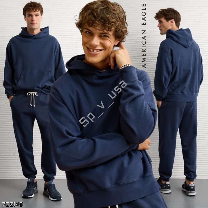 American Eagle