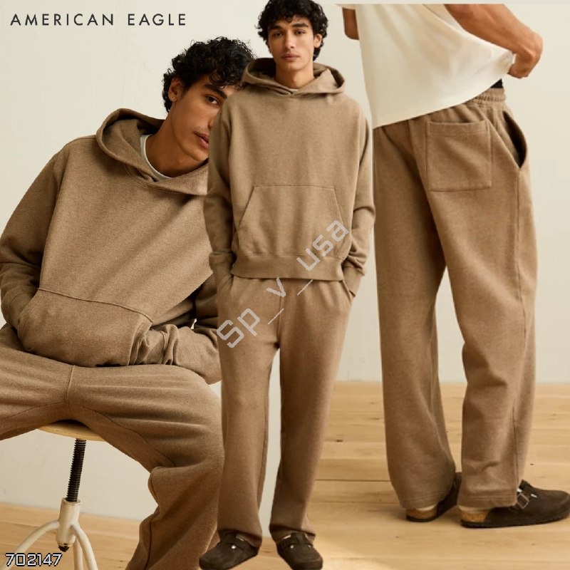 American Eagle