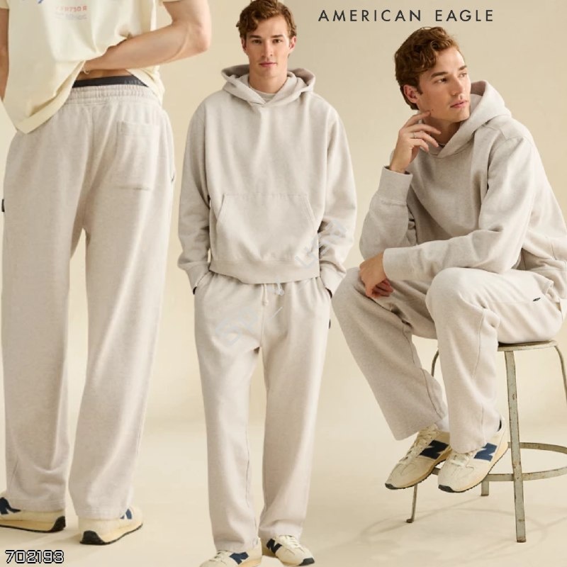 American Eagle