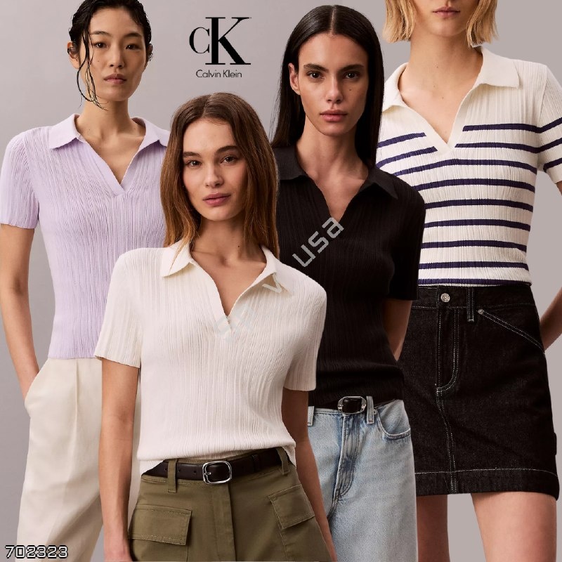 Calvin Klein