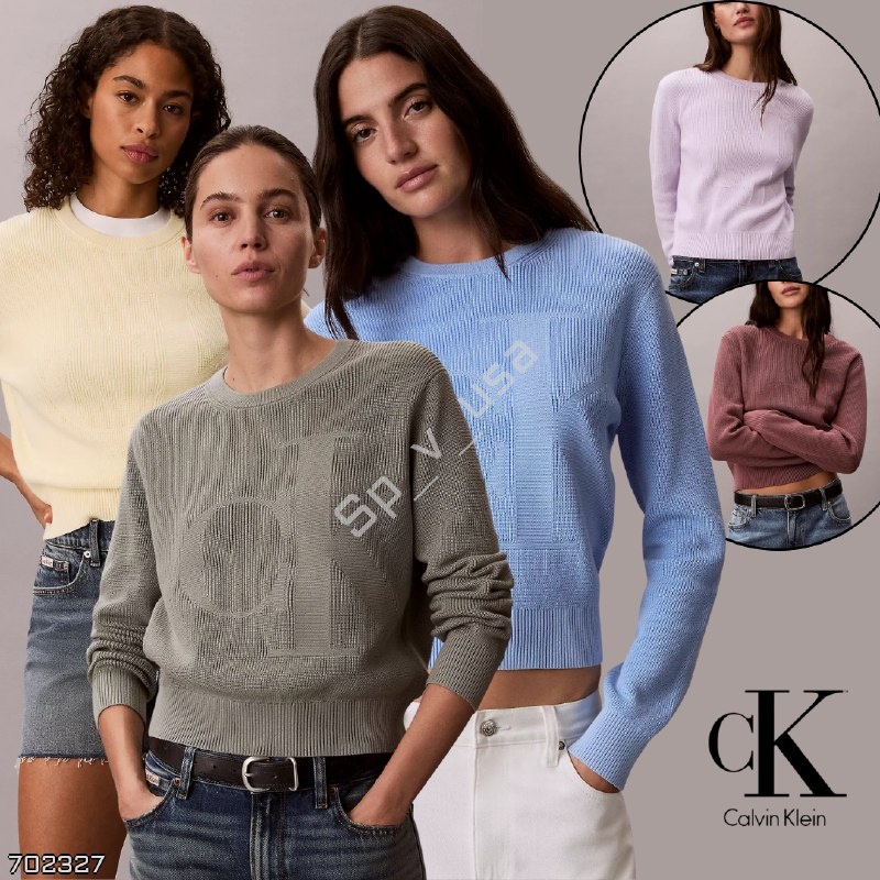 Calvin Klein