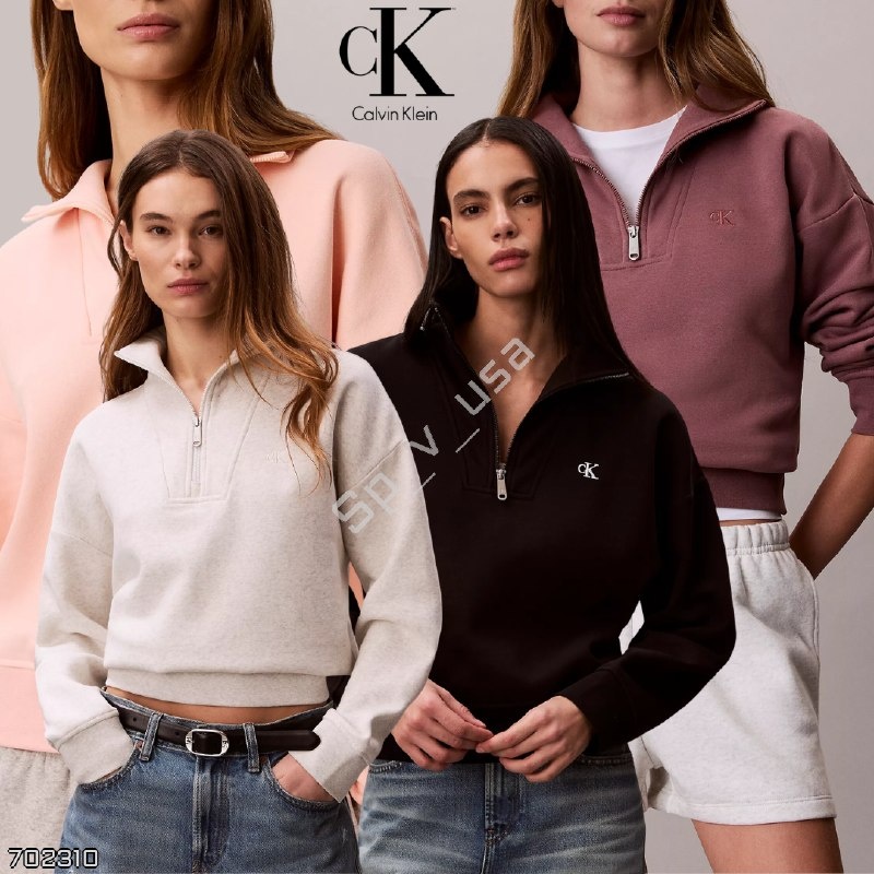 Calvin Klein