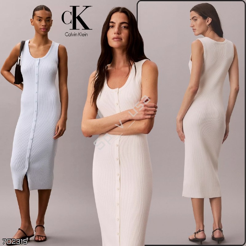 Calvin Klein