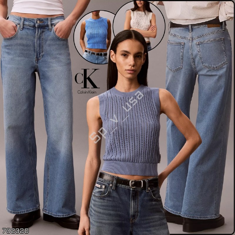 Calvin Klein