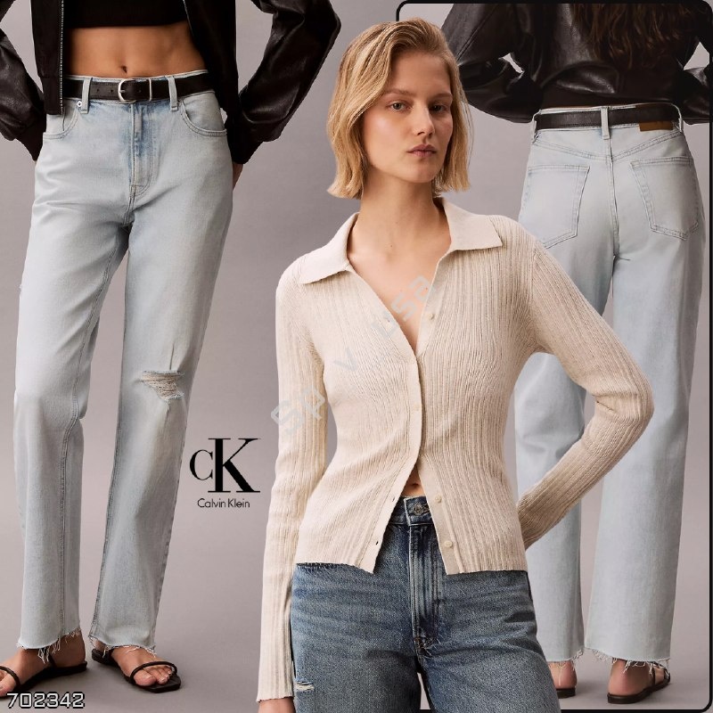 Calvin Klein