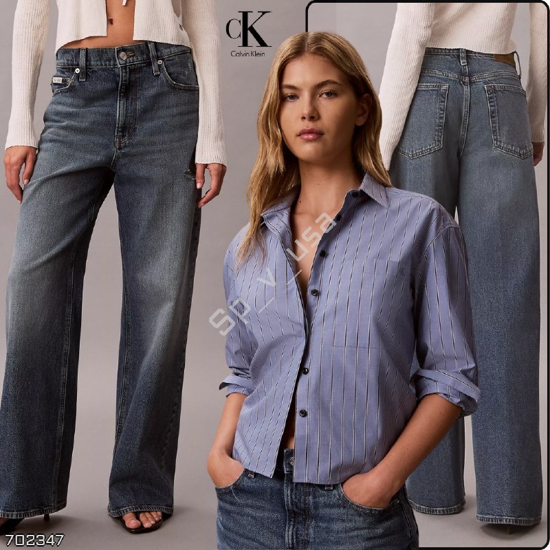 Calvin Klein