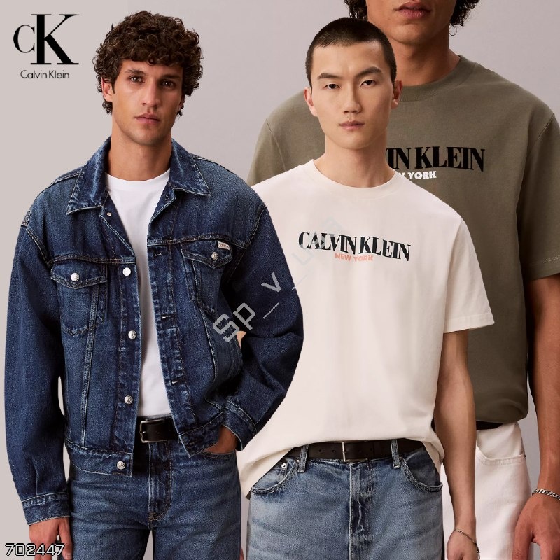 Calvin Klein