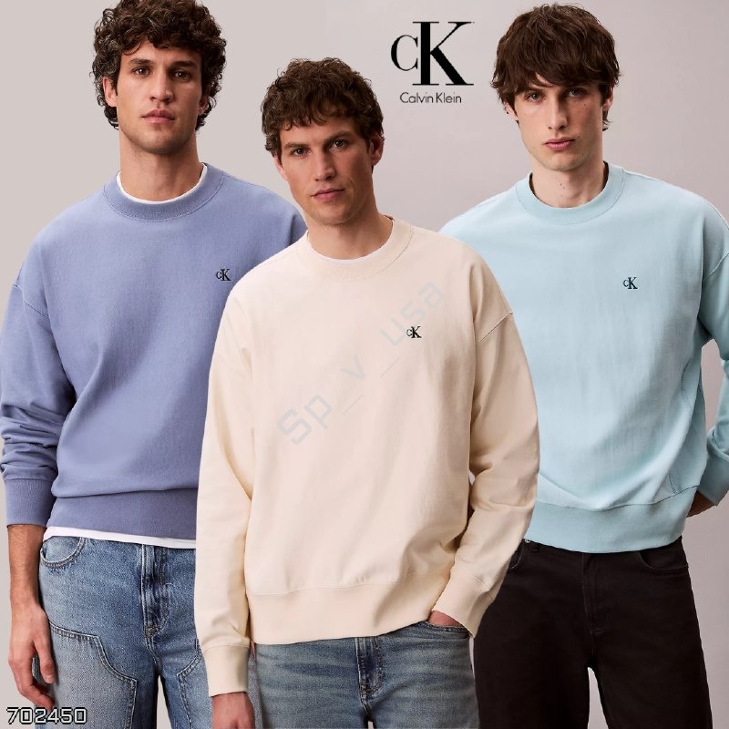 Calvin Klein