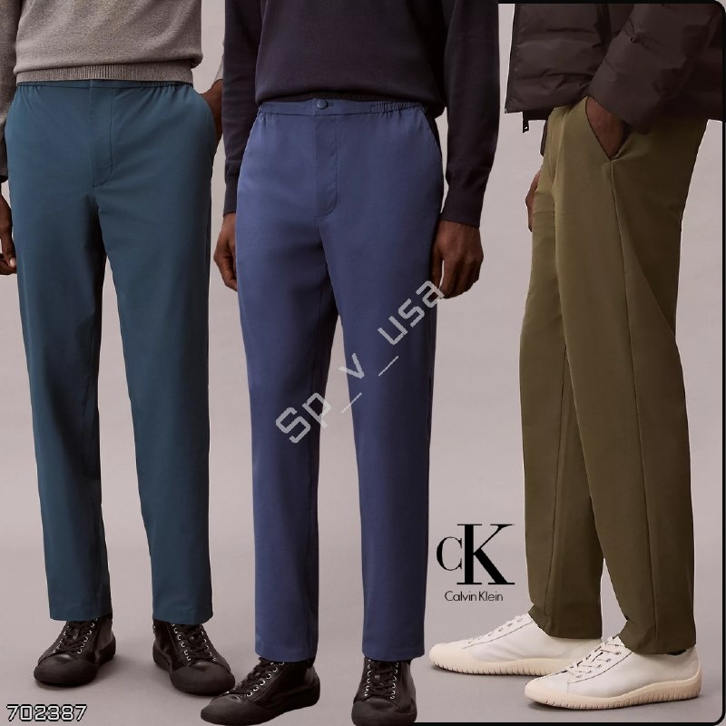 Calvin Klein