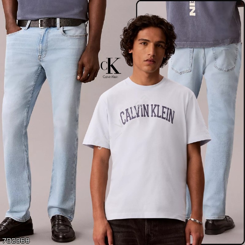 Calvin Klein