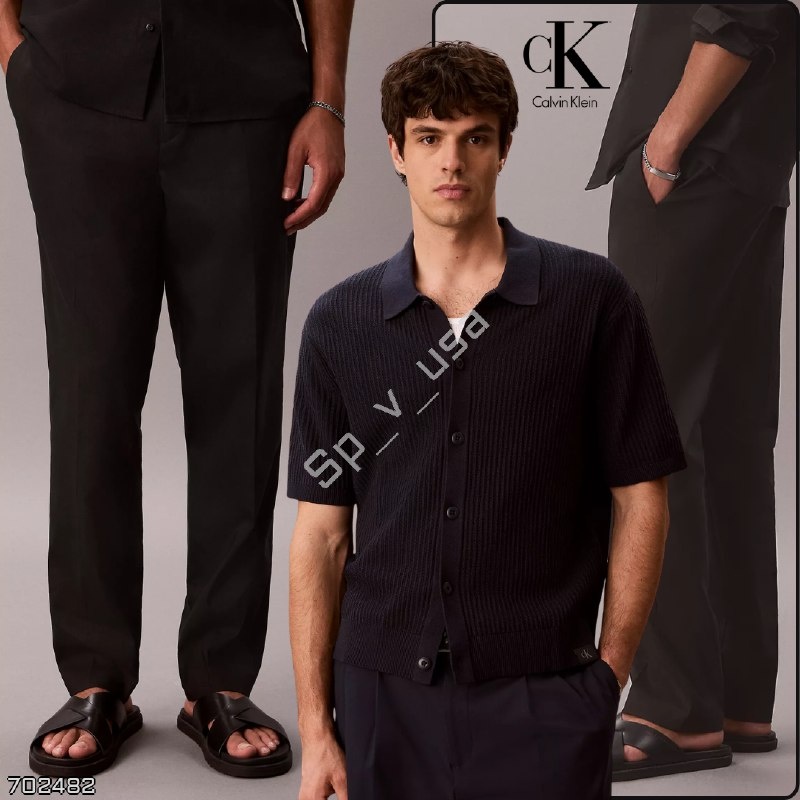 Calvin Klein