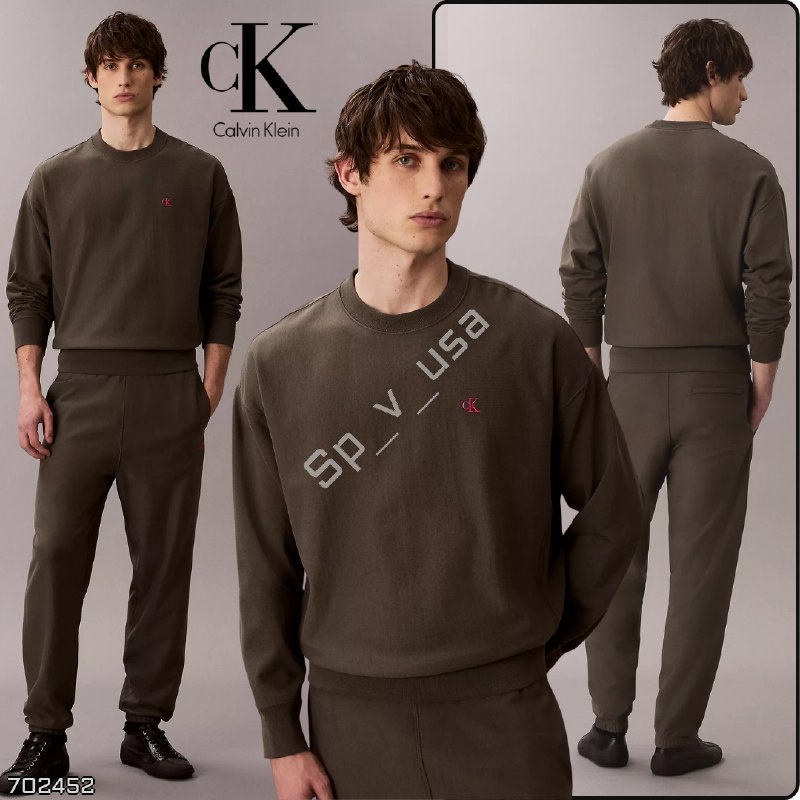 Calvin Klein