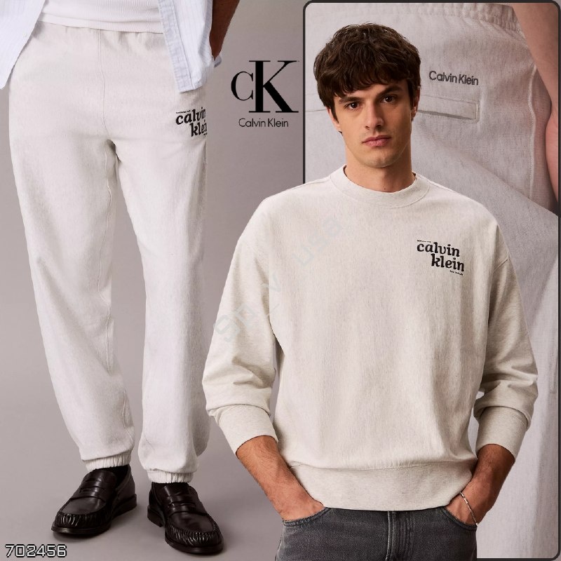 Calvin Klein