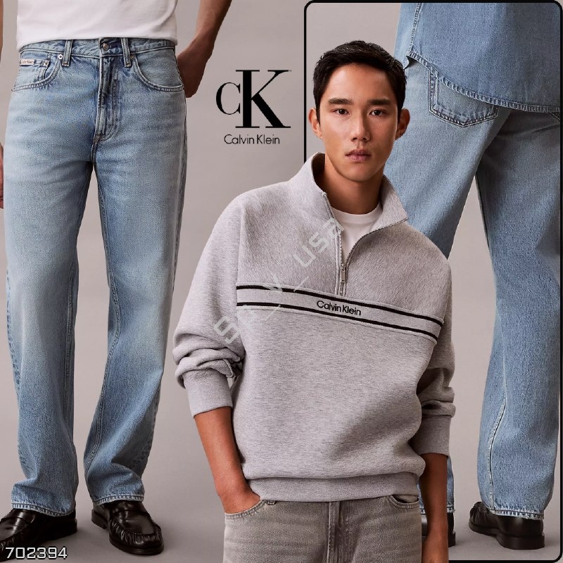 Calvin Klein