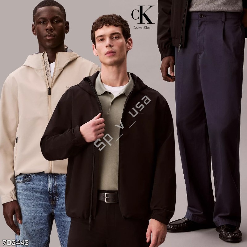 Calvin Klein