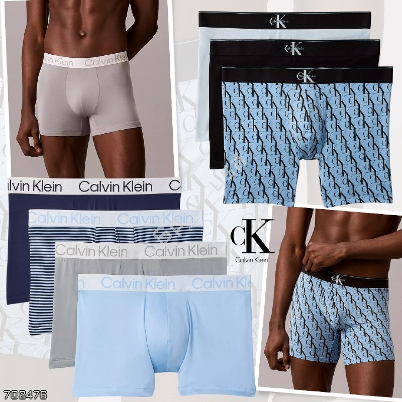 Calvin Klein