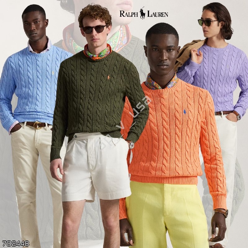 Ralph Lauren