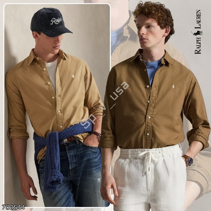 Ralph Lauren