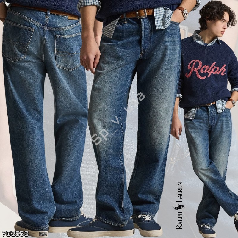 Ralph Lauren