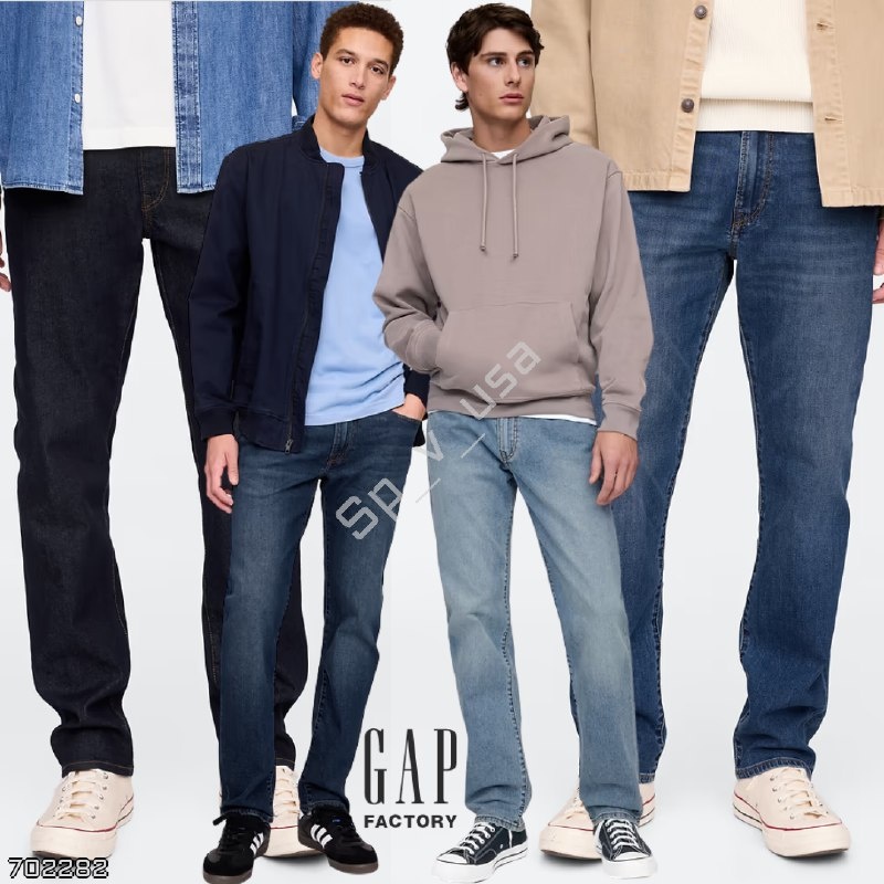 GAP Factory 🇺🇸