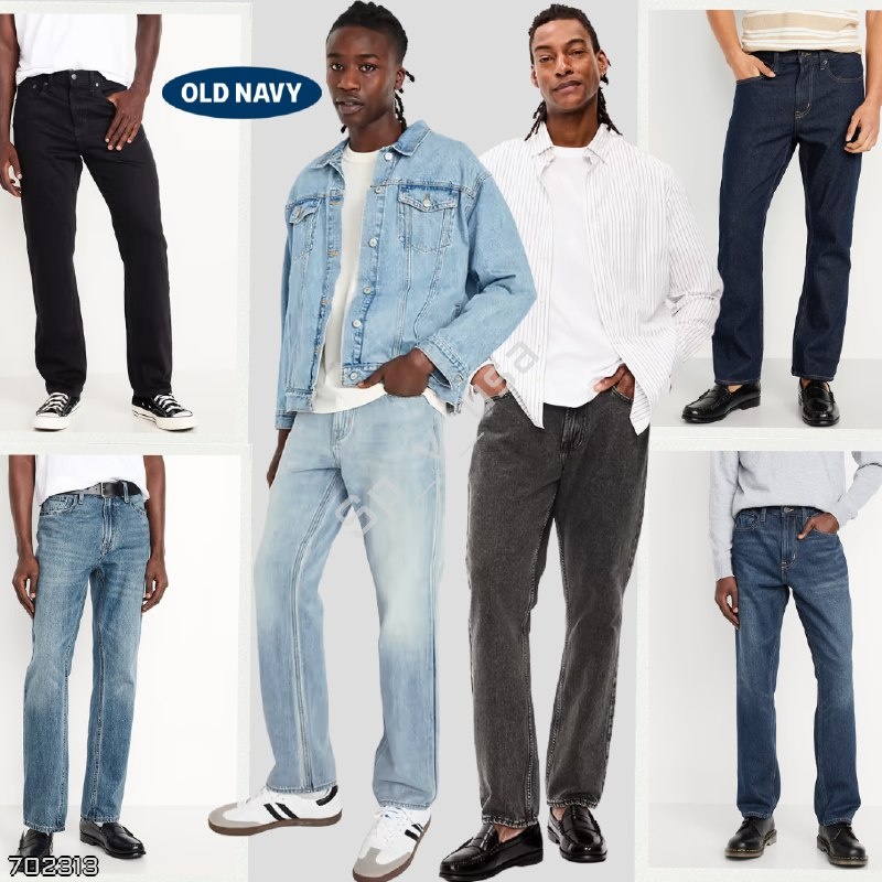 Old Navy