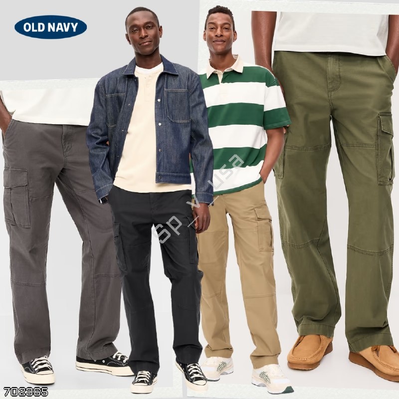 Old Navy