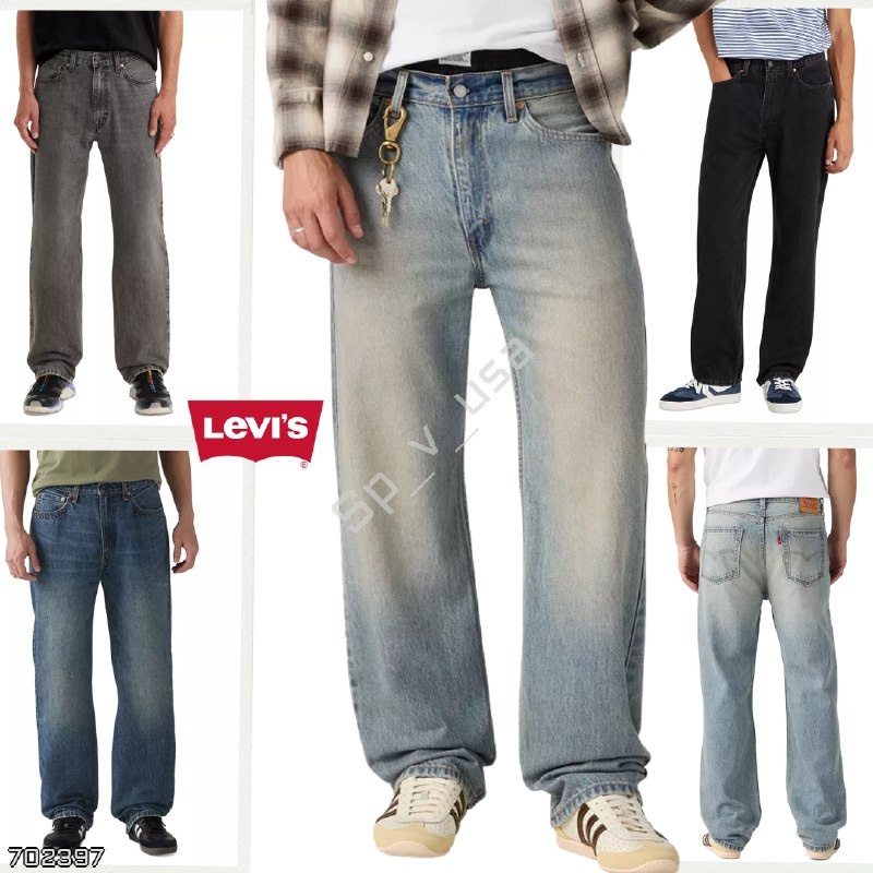 Levi's