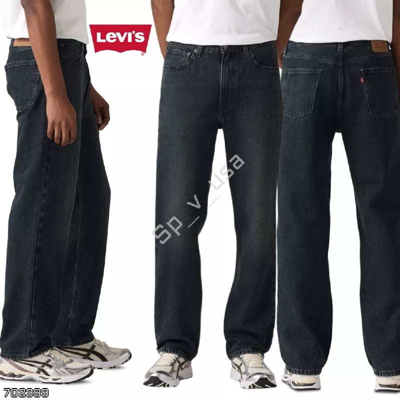 Levi's