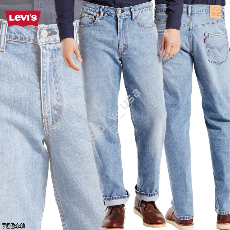 Levi's