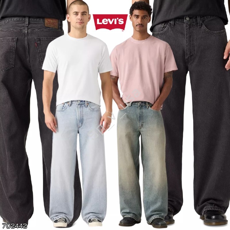 Levi's