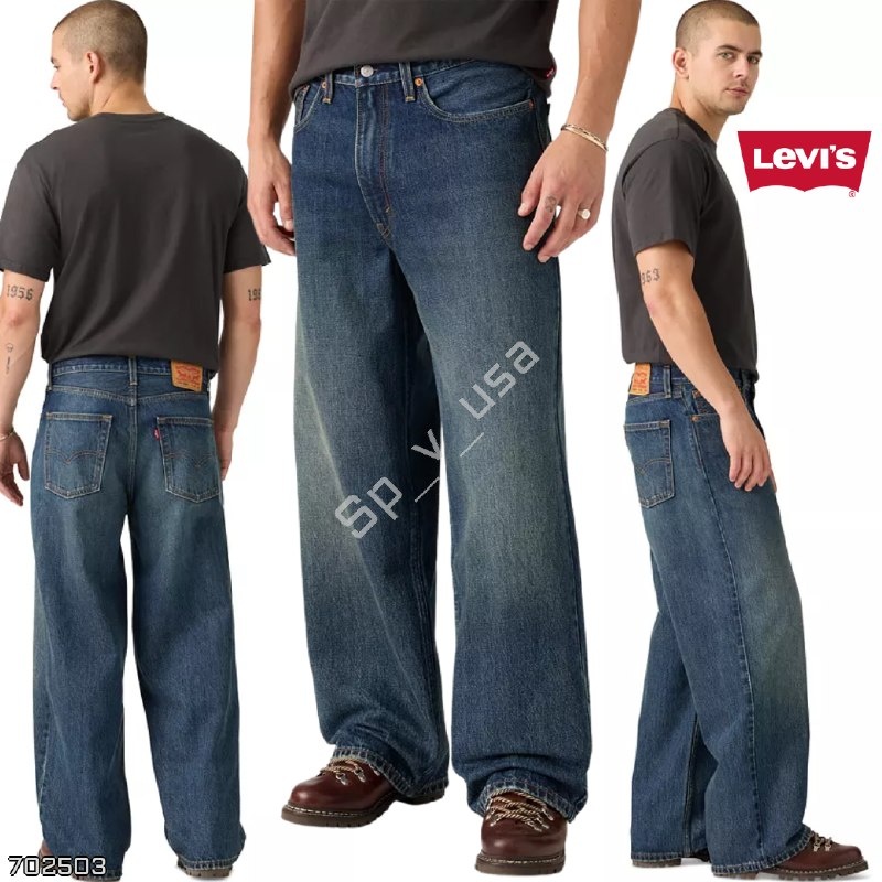 Levi's