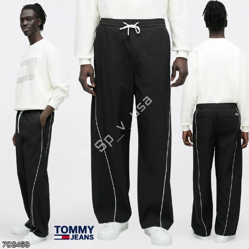 Tommy Jeans