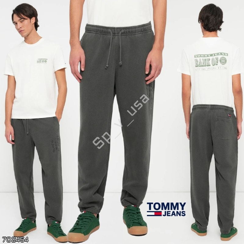 Tommy Jeans