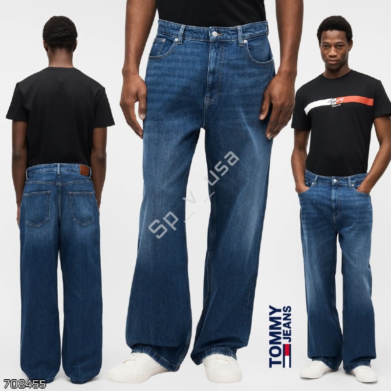 Tommy Jeans