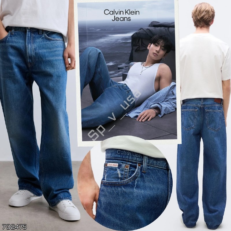 Calvin Klein Jeans