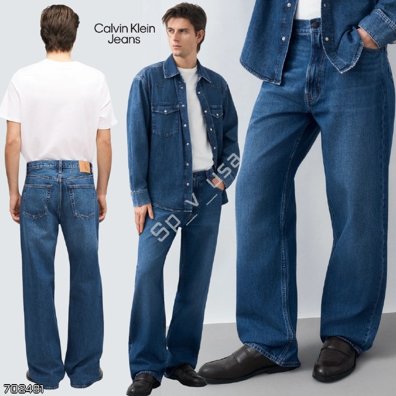 Calvin Klein Jeans
