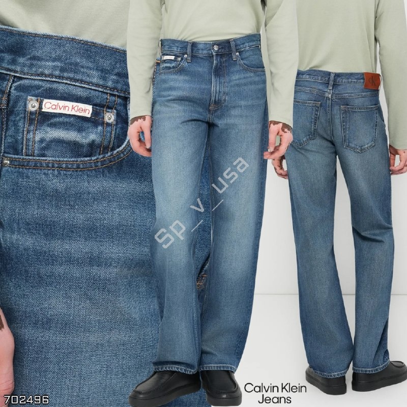 Calvin Klein Jeans