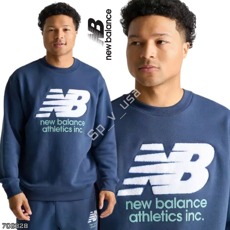 New Balance