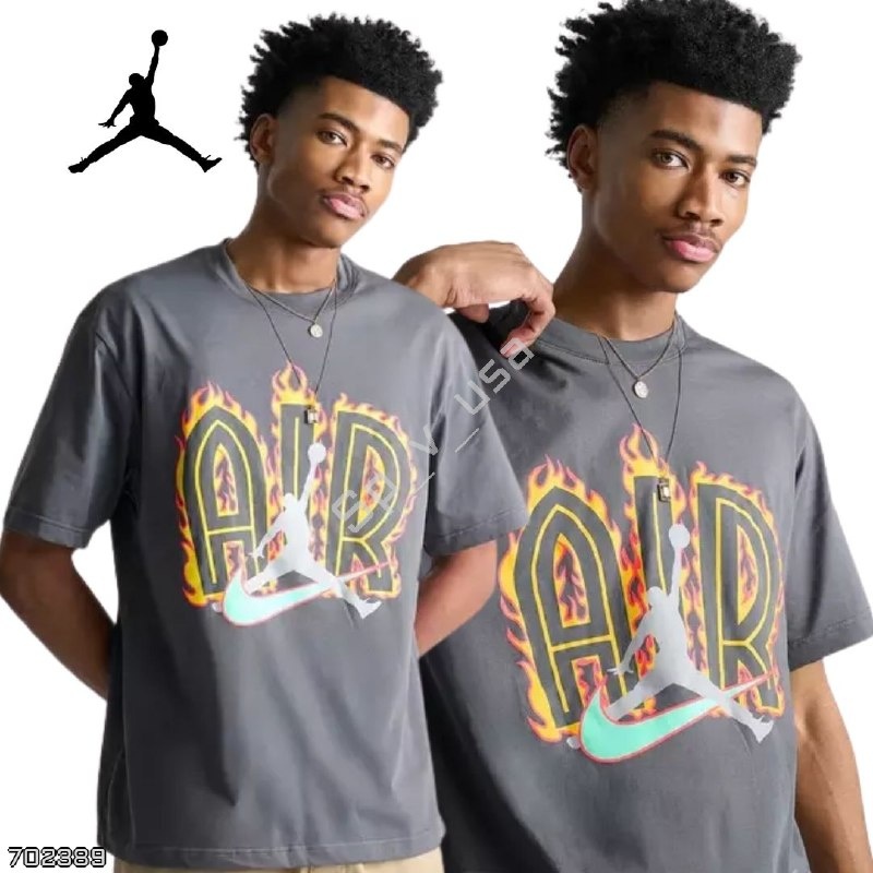 Jordan