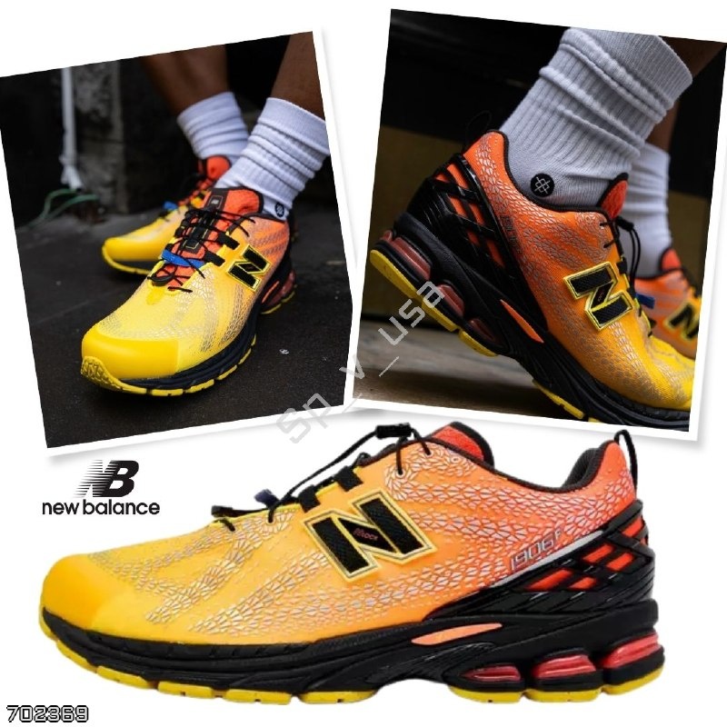 New Balance
