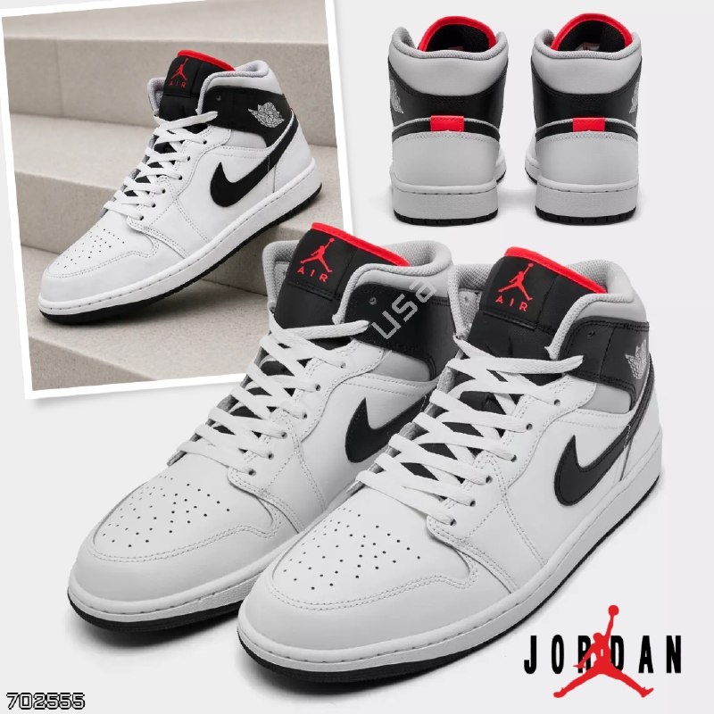 Nike
