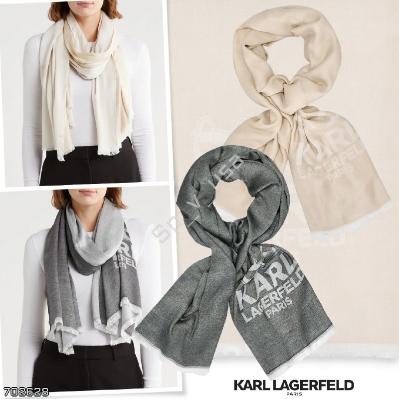 KARL LAGERFELD PARIS