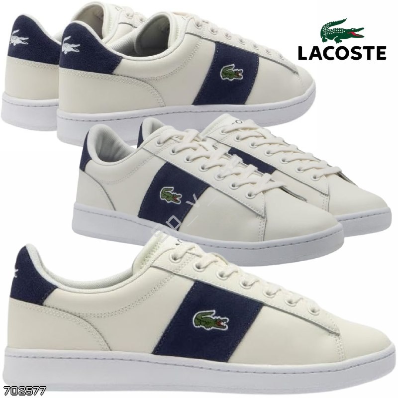 Lacoste