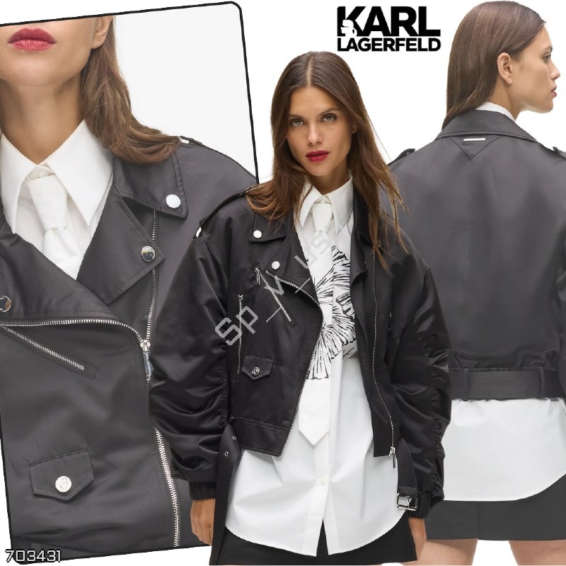 Karl Lagerfeld 🇩🇪