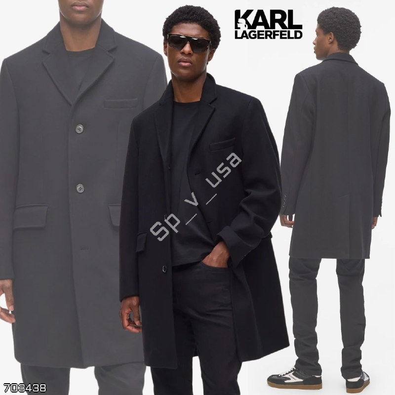 Karl Lagerfeld 🇩🇪