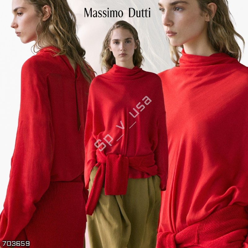 Massimo Dutti